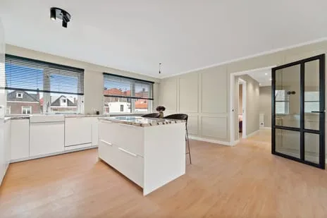 Appartement te koop: Burgemeester Patijnlaan 790, Archipelbuurt 'S-Gravenhage