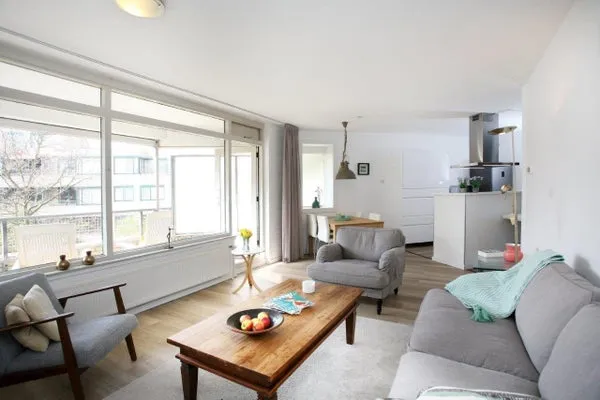 Woning te huur: Burgemeester Patijnlaan, Archipelbuurt 'S-Gravenhage