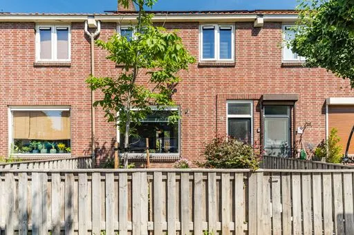 Woning te koop: Burgemeester Ploegmakerslaan, Vlashoek Oss