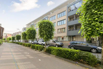 Appartement te koop: Burgemeester Prinsensingel 135, Centrum-Oud Roosendaal
