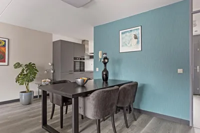 Appartement te koop: Burgemeester Prinsensingel 161, Centrum-Oud Roosendaal