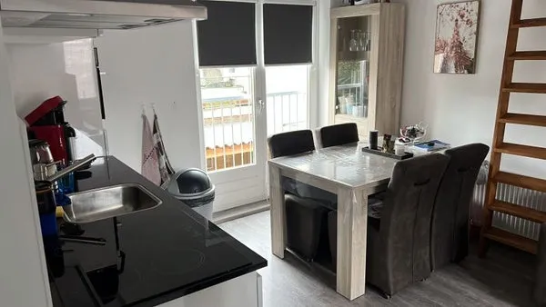 Woning te huur: Burgemeester Prinsensingel, Stationsbuurt Roosendaal