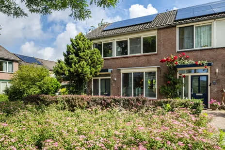 Hoekwoning te koop: Burgemeester Raijmakerslaan 140, Esterveld Grave