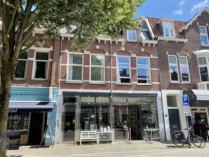 Appartement te huur: Burgemeester Reigerstraat 34, Oudwijk Utrecht