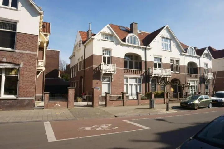 Hoekwoning te huur: Burgemeester Reigerstraat 72-2AZ, Oudwijk Utrecht