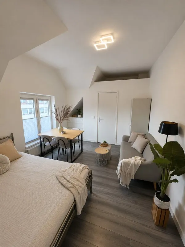 Woning te huur: Burgemeester Reigerstraat, Oudwijk Utrecht