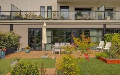 Appartement te koop: Burgemeester Rijnderslaan 188, Van der Leekbuurt Amstelveen