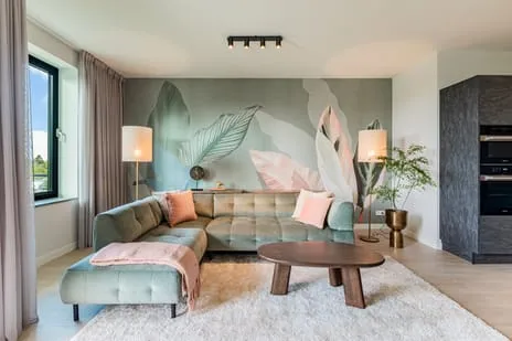 Apartment for rent: Burgemeester Rijnderslaan 388, Van der Leekbuurt Amstelveen