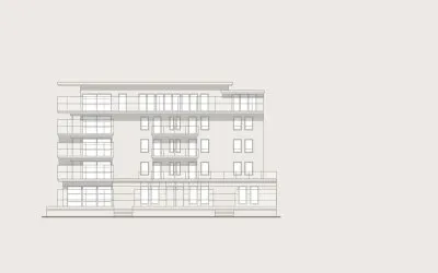 Appartement te koop: Burgemeester Rijnderslaan 486, Van der Leekbuurt Amstelveen