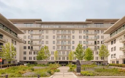 Appartement te koop: Burgemeester Rijnderslaan 568, Van der Leekbuurt Amstelveen