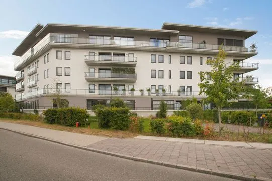 Appartement te koop: Burgemeester Rijnderslaan 628, Amstelveen