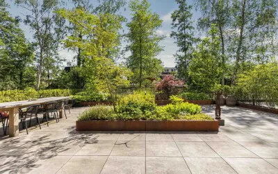 Appartement te koop: Burgemeester Rijnderslaan 636, Van der Leekbuurt Amstelveen