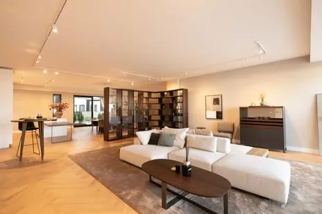 Apartment for sale: Burgemeester Rijnderslaan 646, Van der Leekbuurt Amstelveen