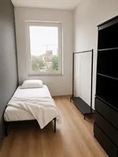 Kamer te huur: Burgemeester Rijnderslaan, Van der Leekbuurt Amstelveen