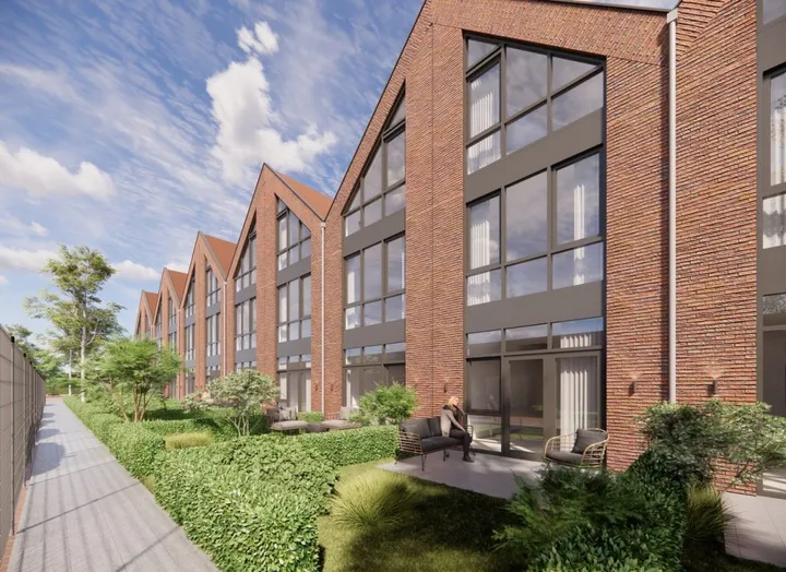 Studio te koop: Burgemeester Roosstraat 29B, Oude Noorden Rotterdam