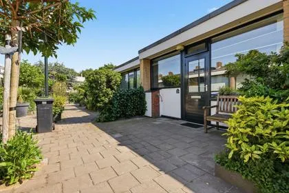 Tussenwoning te koop: Burgemeester Rothestraat 18N, Wijk aan Zee Wijk Aan Zee