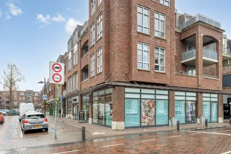 Appartement te koop: Burgemeester Ruttenplein 137, Centrum Asten
