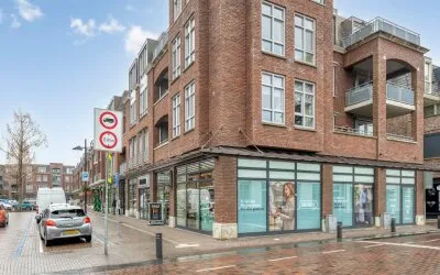 Apartment for sale: Burgemeester Ruttenplein 137, Centrum Asten
