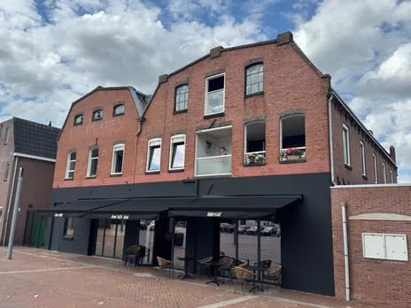 Appartement te huur: Burgemeester Schönfeldplein 5C, Winschoten-Centrum Winschoten