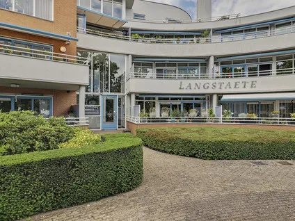 Appartement te koop: Burgemeester Steinbachstraat 3, Braken-Oost Drunen