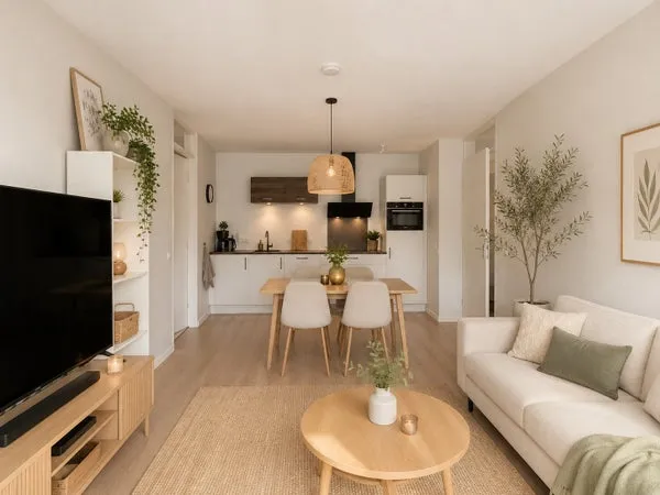 Home for rent: Burgemeester Stekelenburgplein, Spoorzone Noord-Oost Tilburg