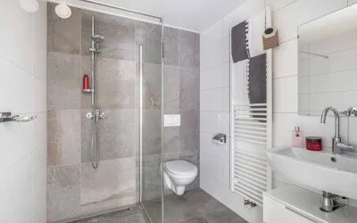 Vrijstaande woning te koop: Burgemeester Sterkstraat 24, Stad aan 't Haringvliet woonkern Stad Aan 'T Haringvliet