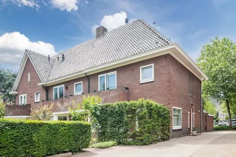 Corner house for sale: Burgemeester Tenkinkstraat 28, De Pas - zuid Doetinchem