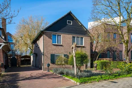 Vrijstaande woning te koop: Burgemeester Tenkinkstraat 4, De Pas - zuid Doetinchem