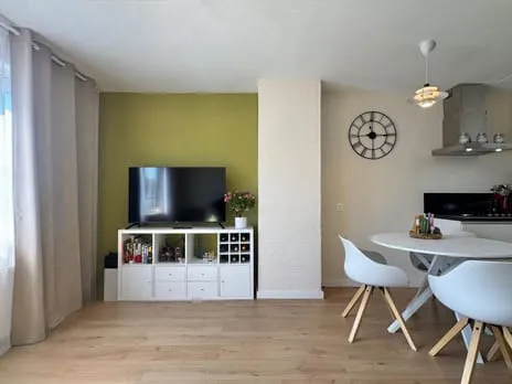 Studio te koop: Burgemeester Van de Pollstraat 40A, Noordoever Sloterplas Amsterdam