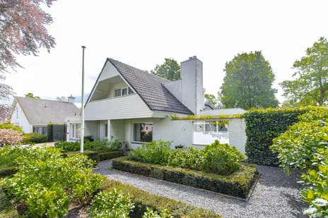 Vrijstaande woning te koop: Burgemeester van der Heijdenlaan 22, De Oude Omdraaier Kaatsheuvel