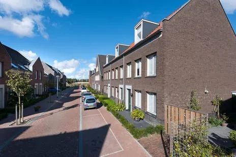 Corner house for rent: Burgemeester Van der Reijdensingel 53, 't Duyfrak Valkenburg (Zh)