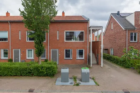 Appartement te koop: Burgemeester Van der Reijdensingel 54, 't Duyfrak Valkenburg (Zh)