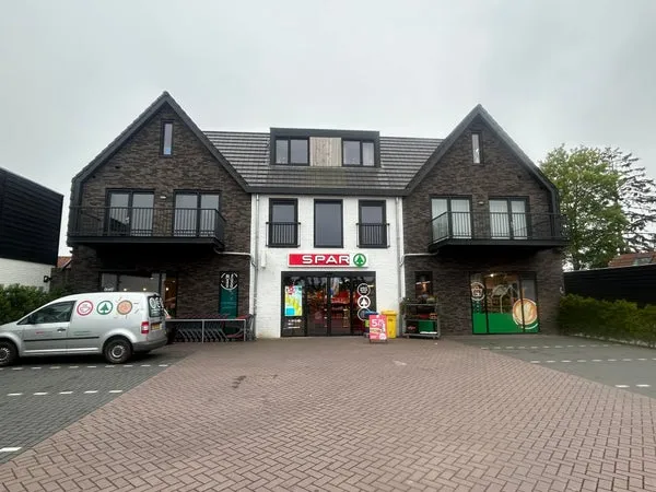Woning te huur: Burgemeester van der Schansstraat, Andel Andel