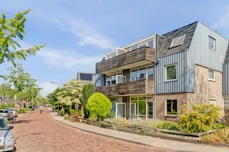 Appartement te koop: Burgemeester van der Zandestraat 12, Varsseveld Varsseveld