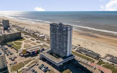 Appartement te koop: Burgemeester van Fenemaplein 2A1503, Boulevard Midden Zandvoort