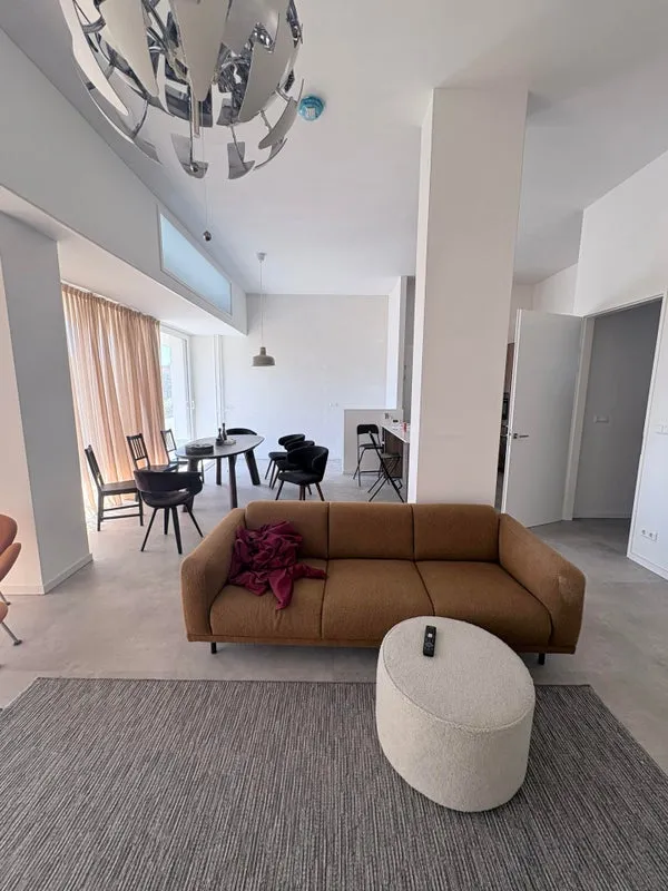Home for rent: Burgemeester van Fenemaplein, Boulevard Midden Zandvoort