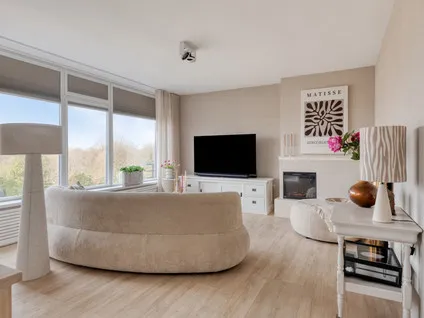 Appartement te koop: Burgemeester Van Haarenlaan 1423, Schildersbuurt Schiedam