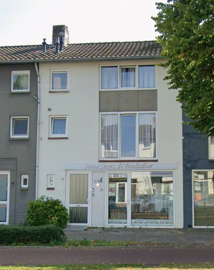 Woning te huur: Burgemeester van Hooffln, Veldhoven
