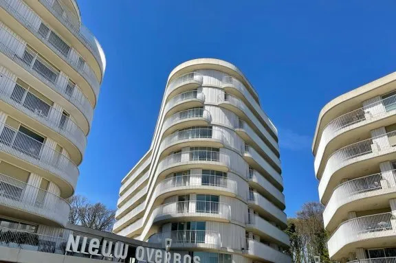 Appartement te huur: Burgemeester van Lennepweg 213, Kennemerduin en omgeving Heemstede