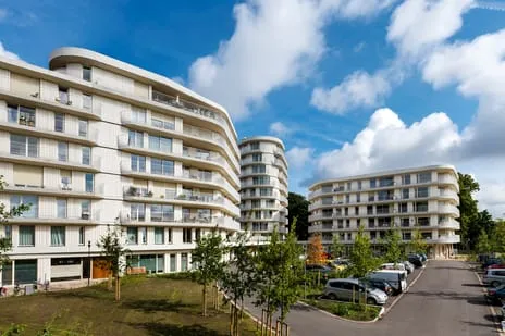 Apartment for rent: Burgemeester van Lennepweg 217, Kennemerduin en omgeving Heemstede