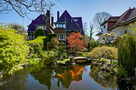 Detached house for sale: Burgemeester van Liebergenstraat 16, Rijnbeek Venlo
