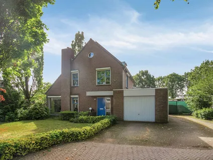 Vrijstaande woning te koop: Burgemeester van Lokvenstraat 115, Neerakkers Mierlo