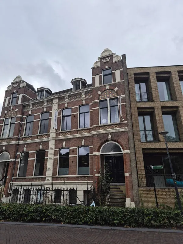 Woning te huur: Burgemeester van Roijensingel, Stationsbuurt Zwolle