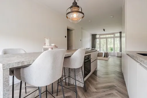 Appartement te koop: Burgemeester van Slijpelaan 33A, Oud IJsselmonde Rotterdam