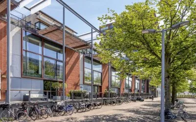Appartement te koop: Burgemeester van Stamplein 290, Hoofddorp Centrum Zuid Hoofddorp