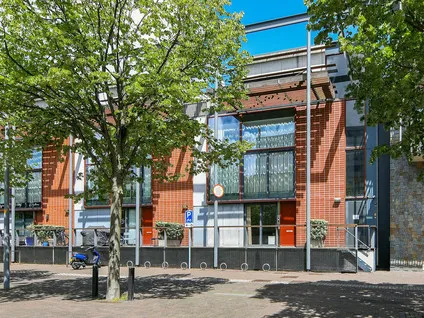 Appartement te koop: Burgemeester van Stamplein 300, Hoofddorp Centrum Zuid Hoofddorp