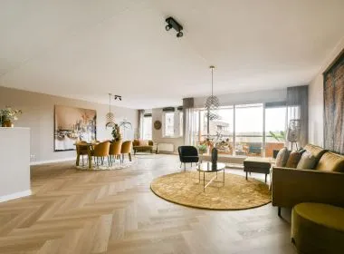 Appartement te koop: Burgemeester van Stamplein 42, Hoofddorp Centrum Zuid Hoofddorp