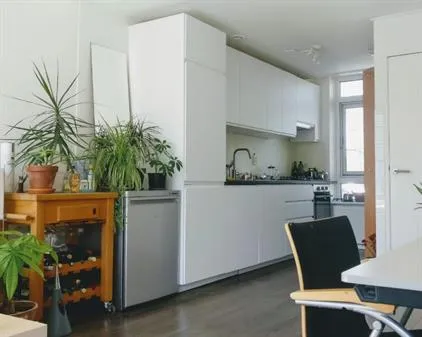 Room for rent: Burgemeester Van Tienhovengracht, Louis Couperusbuurt Amsterdam