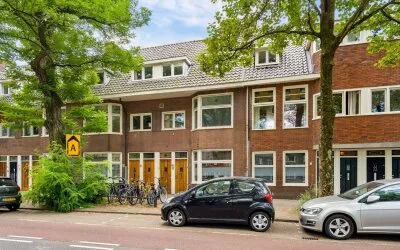 Studio te koop: Burgemeester van Tuyllkade 106A, Elinkwijk en omgeving Utrecht