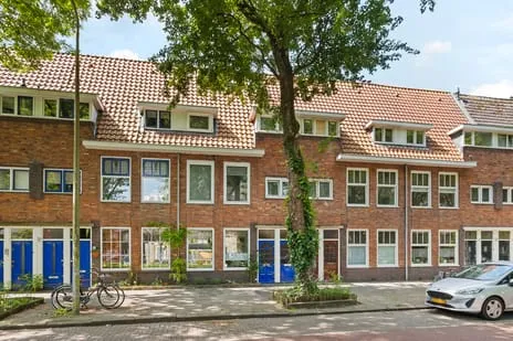 Appartement te koop: Burgemeester van Tuyllkade 28, Elinkwijk en omgeving Utrecht